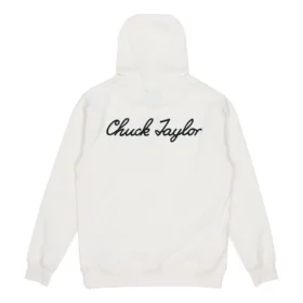 Sportjacke im Paar-Look mit Alphabet-Print, cremefarben-gelb