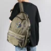 Sports Leisure Packable Rucksack „Olivgrün“