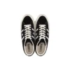 Star & Bars Cord „Schwarz“