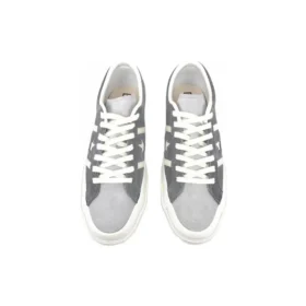 Star&Bars „Grey“