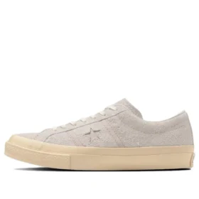 Star&Bars US Leather „Grey“