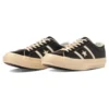 Star&Bars US Leather „Schwarz“