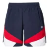 Star Chevron Archive Shorts asiatische Größen „Navy“
