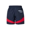 Star Chevron Archive Shorts asiatische Größen „Navy“
