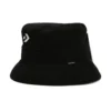 Star Chevron Classic Bucket Hat „Schwarz“