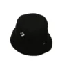 Star Chevron Classic Bucket Hat „Schwarz“