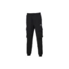 Star Chevron EMB Cargohose asiatische Größen „Schwarz“