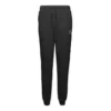 Star Chevron Emb Pant asiatische Größen „Schwarz“