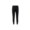 Star Chevron Emb Pant asiatische Größen „Schwarz“