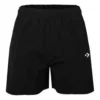 Star Chevron Shorts (asiatische Größen) „Schwarz“