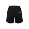 Star Chevron Shorts (asiatische Größen) „Schwarz“