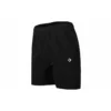 Star Chevron Shorts (asiatische Größen) „Schwarz“