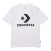 Star CHEVRON T-Shirt Weiß OPTICAL Weiß