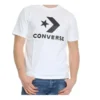 Star CHEVRON T-Shirt Weiß OPTICAL Weiß
