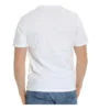 Star CHEVRON T-Shirt Weiß OPTICAL Weiß