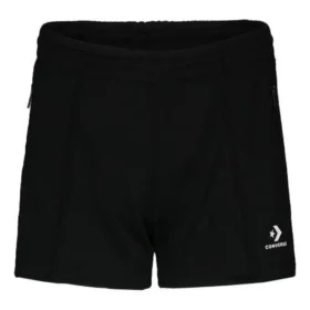 Star Chevron Track Short (asiatische Größen) „Schwarz“