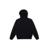 Star Chevron Windjacke asiatische Größen „Schwarz“