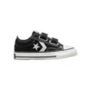 Star Player 76 2V OX „Schwarz“