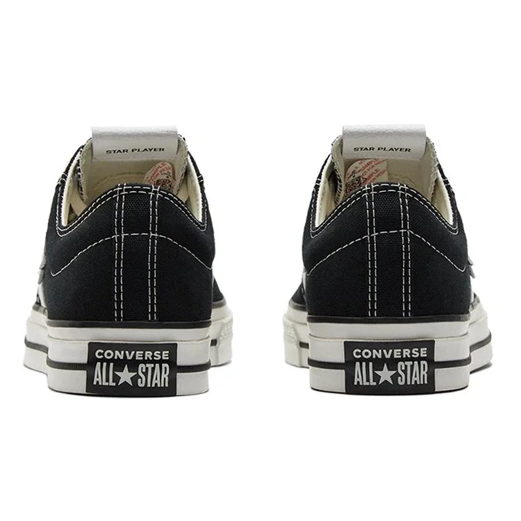 Star Player 76 „Black Vintage White“ Star Player 76 „Black Vintage White“