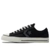 Star Player 76 Colorblock „Black“