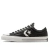 Star Player 76 Fall Leather „Schwarz-Weiß“