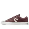 Star Player 76 Leather Low „Eternal Earth Brown“
