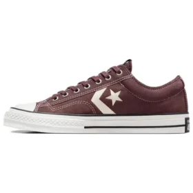 Star Player 76 Leather Low „Eternal Earth Brown“