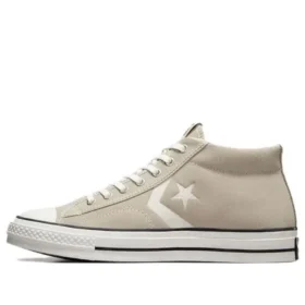 Star Player 76 Leder „Beige“