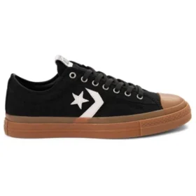 Star Player 76 Low Top „Schwarz“