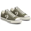 Star Player 76 Retro Casual Skateboard-Schuhe Unisex Grün