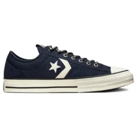 Star Player 76 Retro Hike Low „Obsidian“