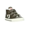 Star Player EV 3V Kinder-Sneaker Braun/Weiß
