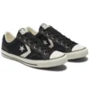Star Player Low „Alt Exploration – Schwarz“