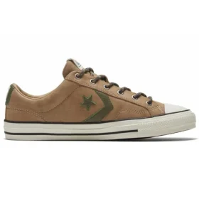 Star Player Low „Hack To School – Nomad Khaki“