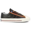 Star Player Low „Logo Mashup – Schwarz“