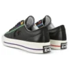 Star Player Low „Logo Mashup – Schwarz“
