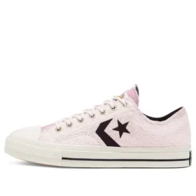 Star Player Low „Reverse Terry – Lotus Pink“