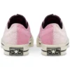 Star Player Low „Reverse Terry – Lotus Pink“