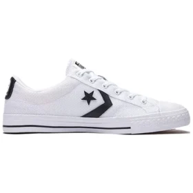 Star Player Ox „Black White“