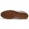 Star Player OX Sneaker schwarz „Black White“