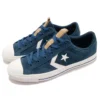 Star Player Schuhe „Blue Ivory“