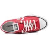 Star Player Suede Ox „Rot-Weiß“