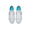 Star Replay Leather „White Navy“