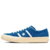 StarBars US Suede „Vintage Blue“