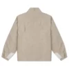 Starsprinter Jacke asiatische Größen „Beach Stone“