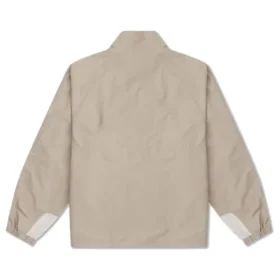 Starsprinter Jacke asiatische Größen „Beach Stone“