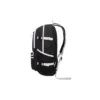 Straight Edge Premium Chuck Patch Rucksack „Schwarz“