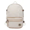 Straight Edge Premium-Rucksack „Beige“