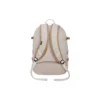 Straight Edge Premium-Rucksack „Beige“