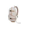 Straight Edge Premium-Rucksack „Beige“